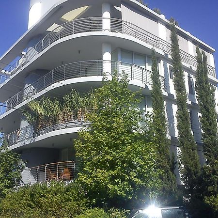 Penelope Central Nicósia Exterior foto