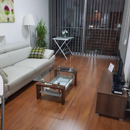 Penelope Central Nicósia Exterior foto