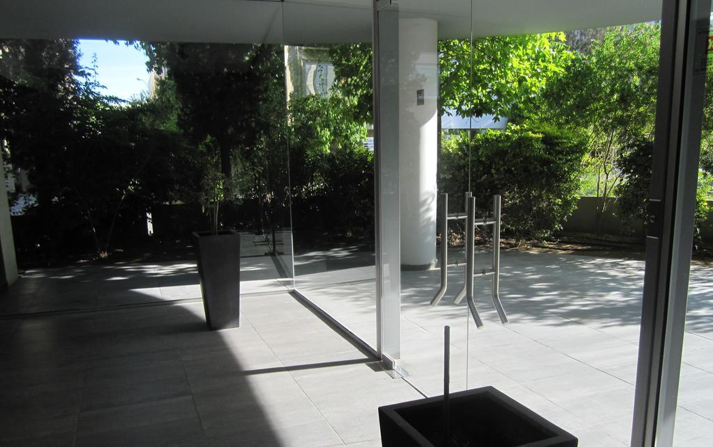 Penelope Central Nicósia Exterior foto