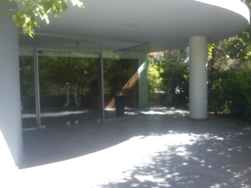Penelope Central Nicósia Exterior foto