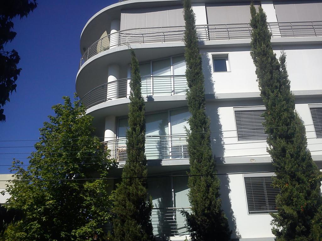 Penelope Central Nicósia Exterior foto