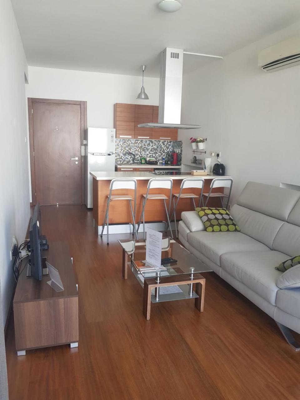 Penelope Central Nicósia Exterior foto