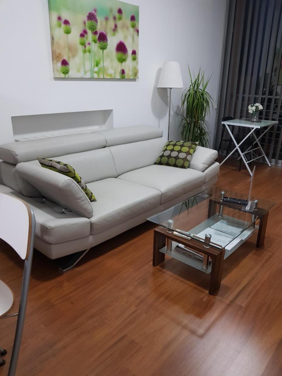 Penelope Central Nicósia Exterior foto